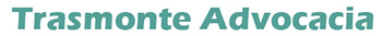 Trasmonte Advocacia Logotipo